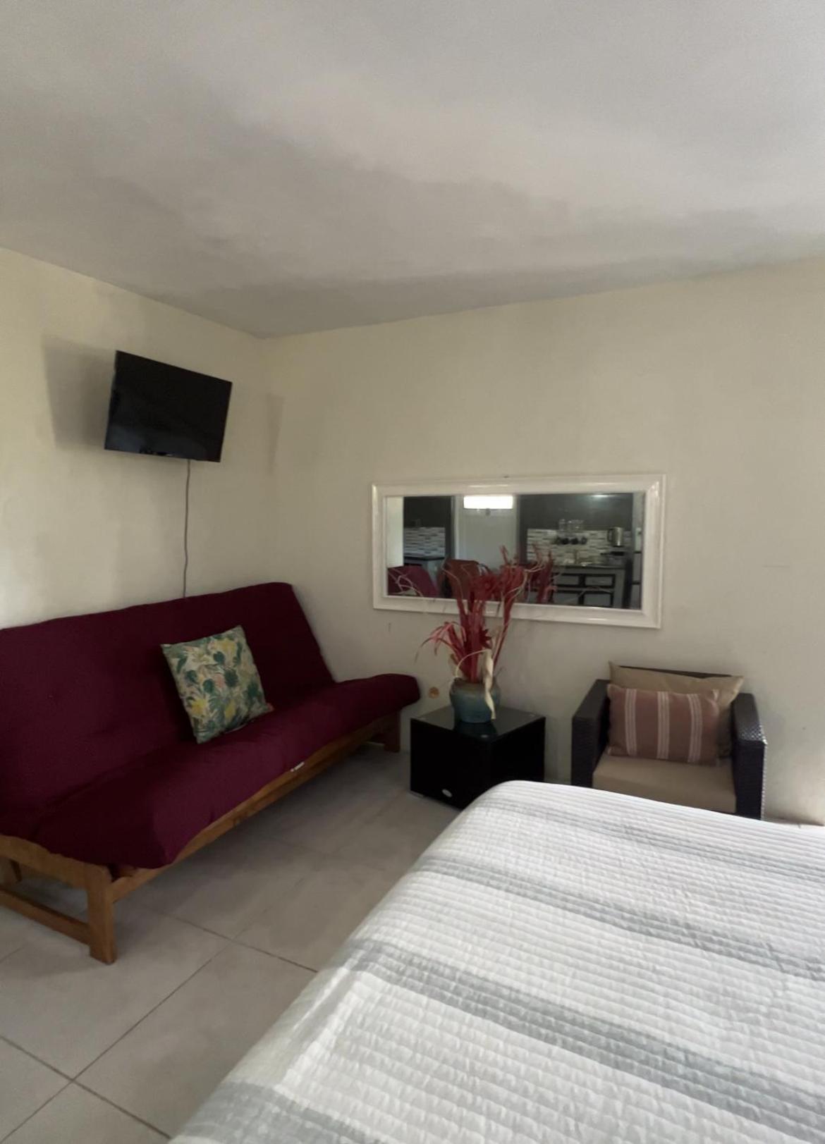 Cattleya Flor Hotel Oranjestad  Buitenkant foto