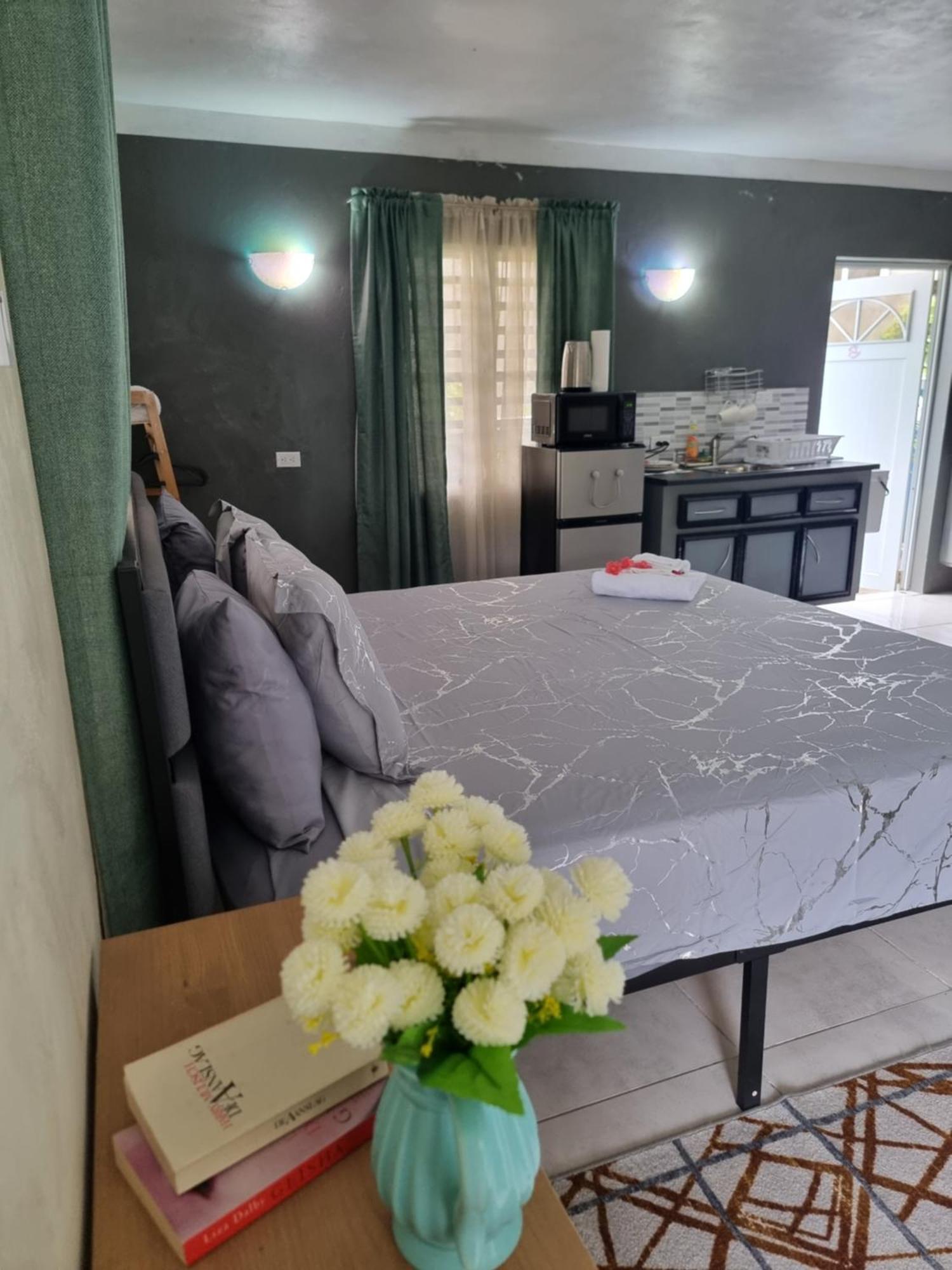Cattleya Flor Hotel Oranjestad  Buitenkant foto